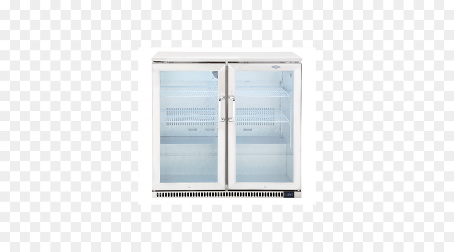 Refrigerador，De Acero PNG