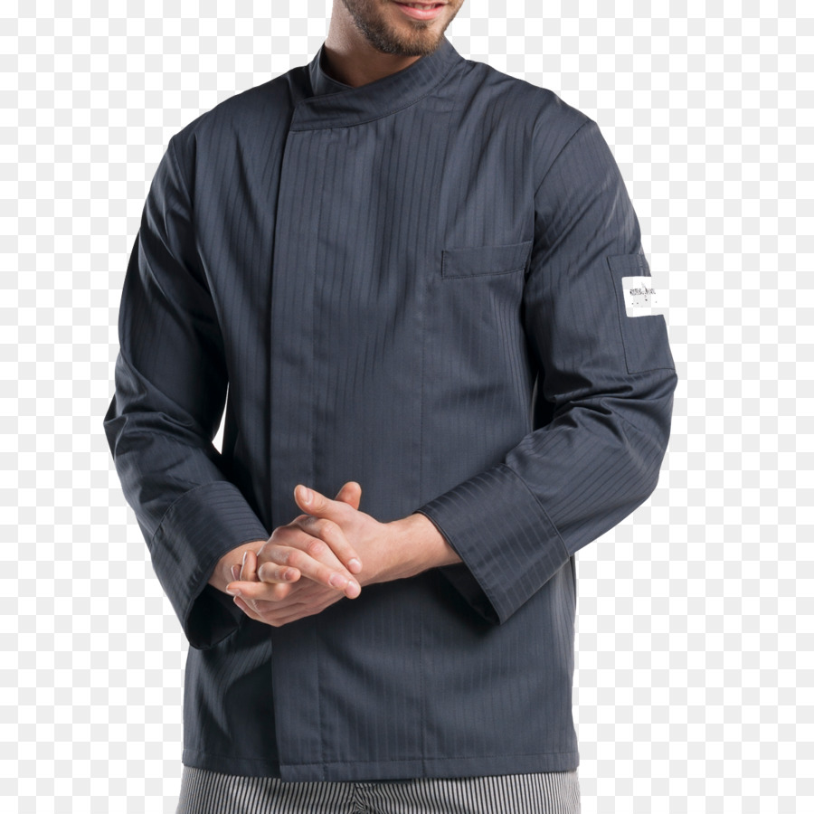 El Uniforme De Chef，Jefe PNG