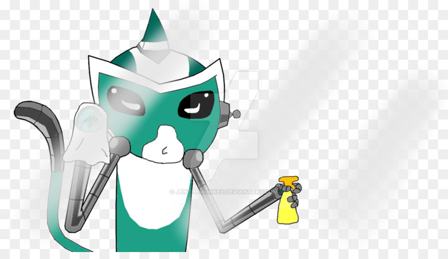 Robot，De Plástico PNG