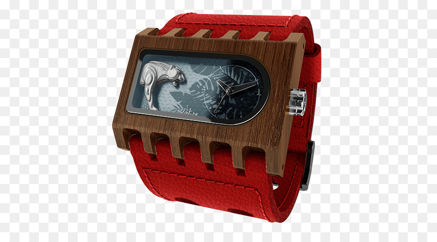 Reloj，La Madera PNG