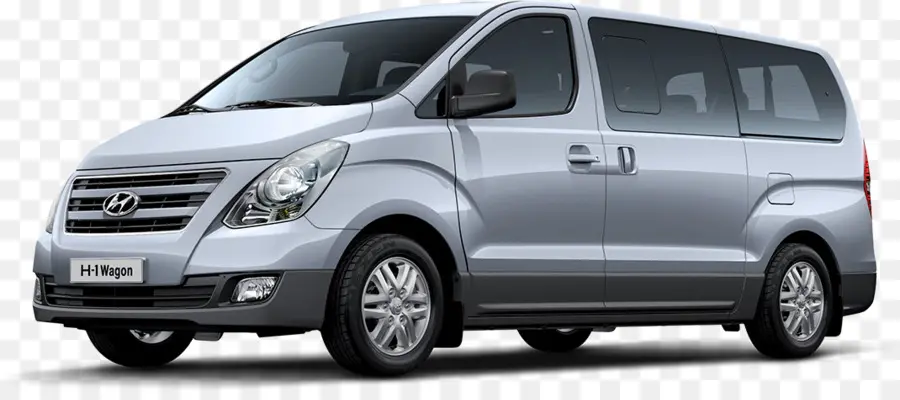 Hyundai Starex，Hyundai Motor Company PNG