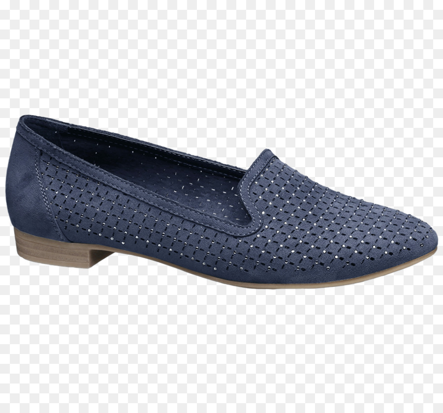 Zapatilla，Slipon Zapato PNG