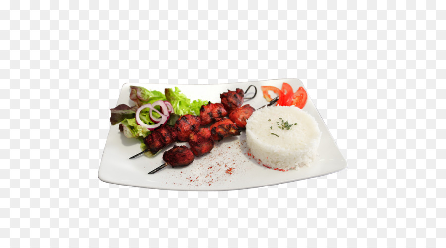 Plato，Brocheta PNG