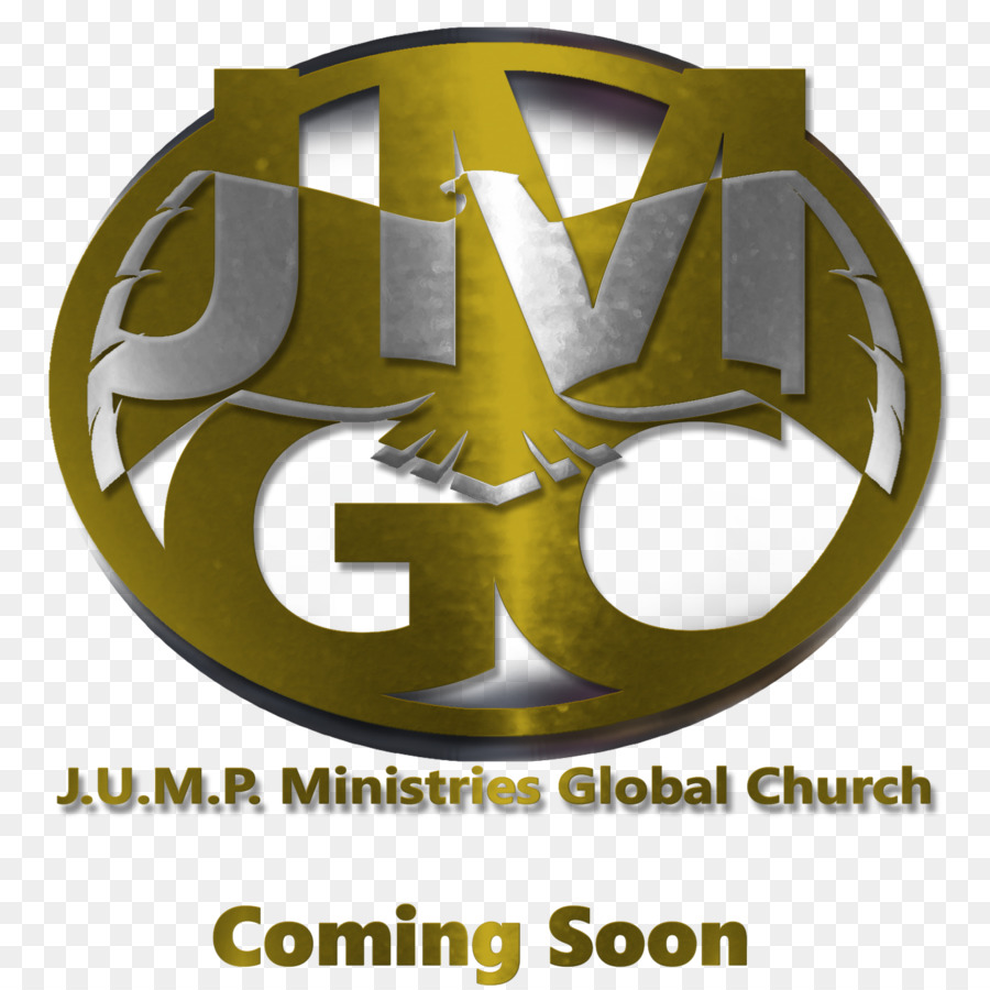 Salto De Ministerios Globales De La Iglesia，Logotipo PNG