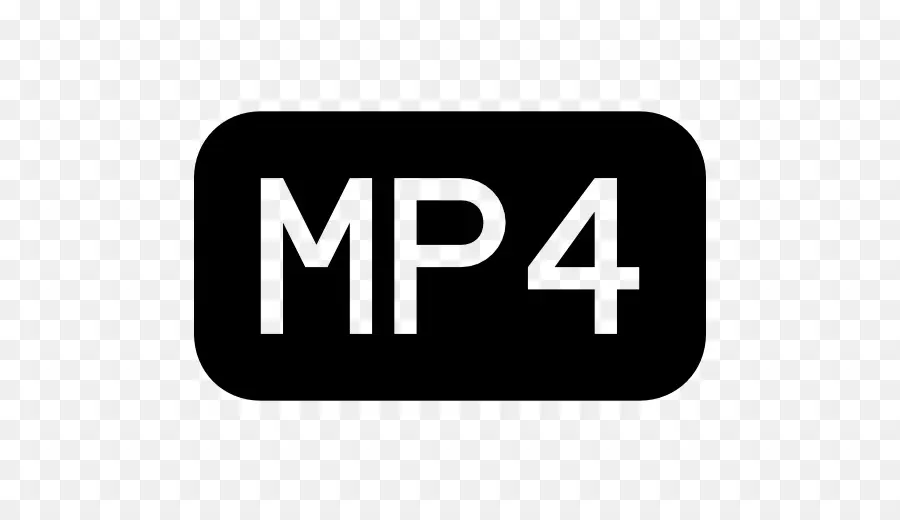 Logotipo，Mpeg4 Parte 14 PNG