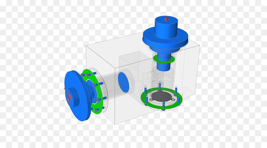 Diseño Generativo，Optimización De Topología PNG