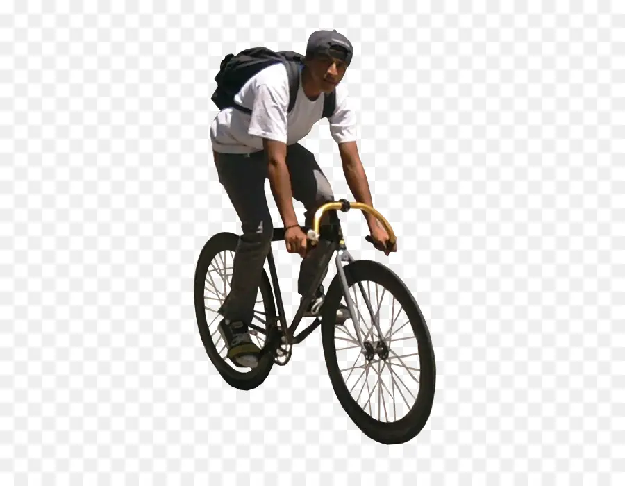 Los Pedales De La Bicicleta，Bicicleta PNG