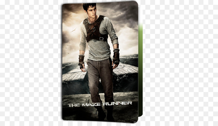 Maze Runner，El Actor PNG