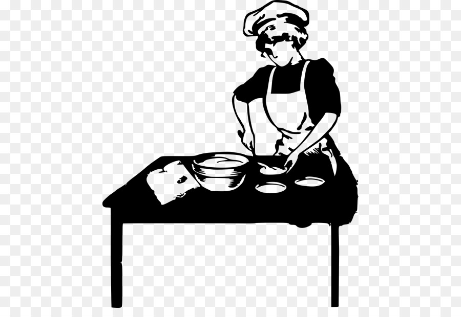 Jefe，La Cocina PNG