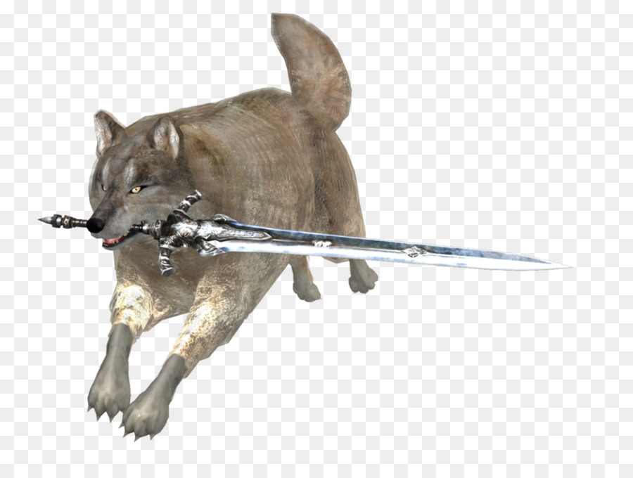 Perro Lobo Checoslovaco，Lobo PNG