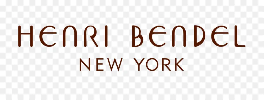 Henri Bendel，Nueva York PNG