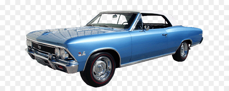 Coche，Muscle Car PNG