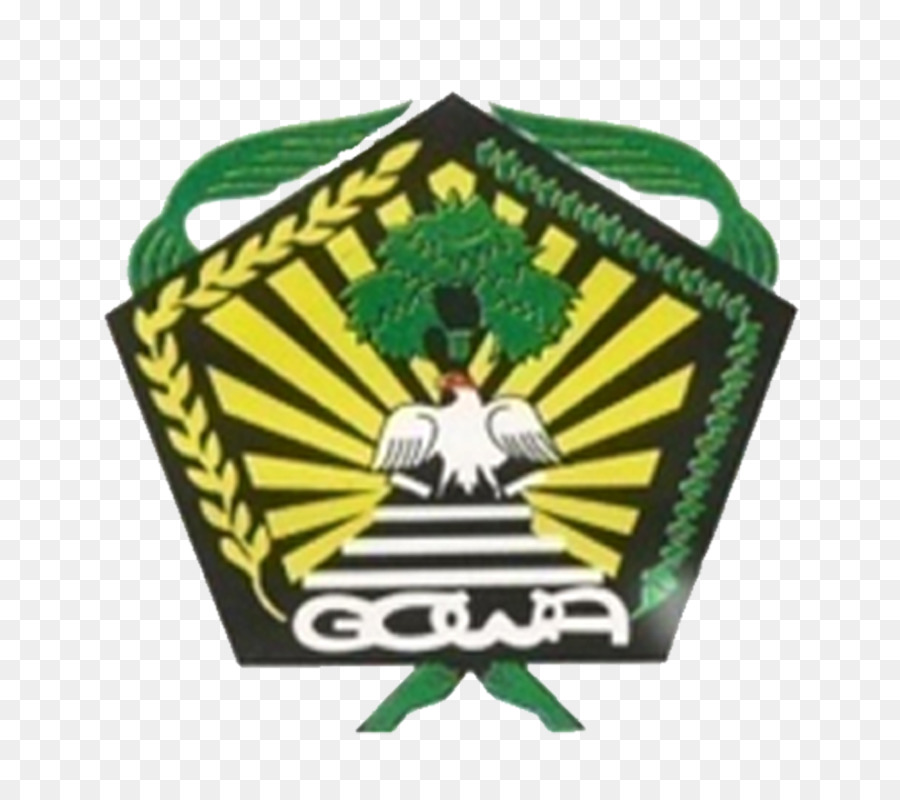 Gowa De La Regencia，Marca PNG