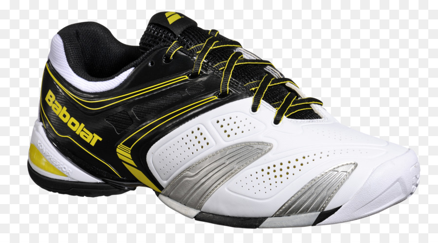 Zapatillas De Deporte，Babolat PNG