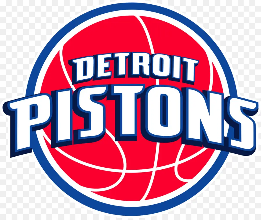 Pistones De Detroit，Baloncesto PNG