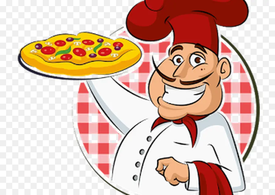 Pizza，Cocina Italiana PNG