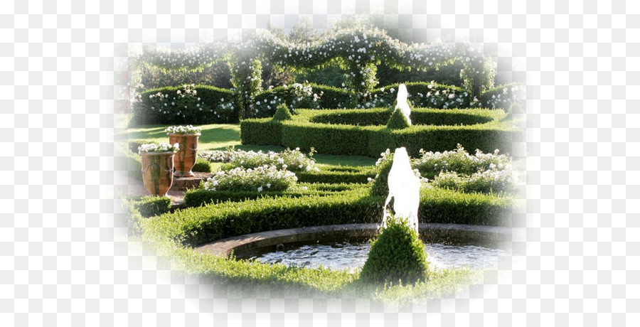 Jardín En Eragny，Eragny PNG