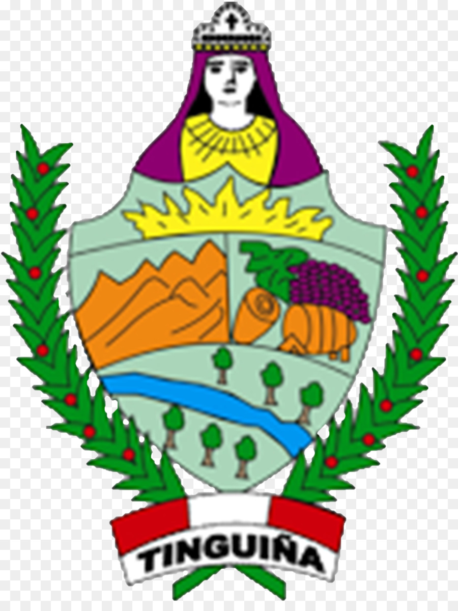 Municipio De La Tinguiña，Ica Perú PNG