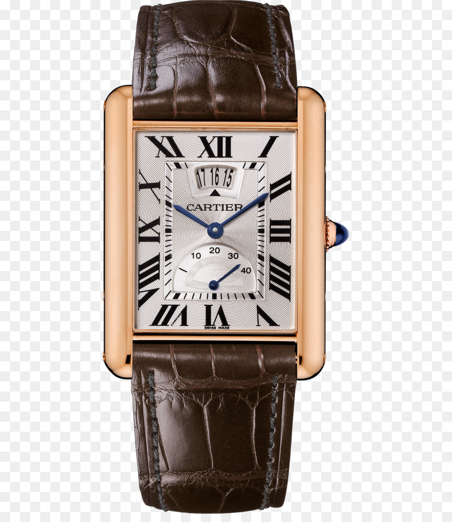 Cartier Tank，Cartier PNG