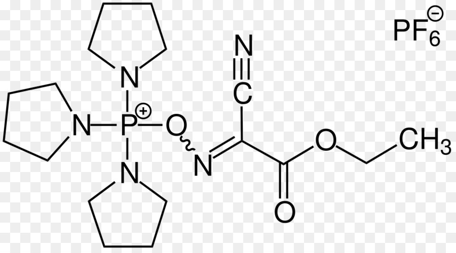 Formazán，La Química PNG