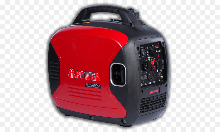 Generador Eléctrico，Enginegenerator PNG