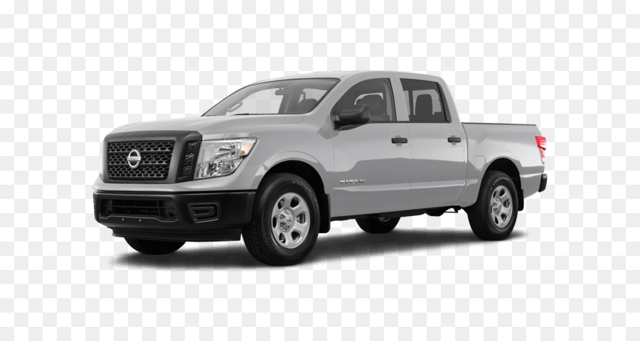 Nissan，Camioneta PNG