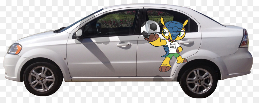 De La Primera Generación Del Chevrolet Aveo，Coche PNG