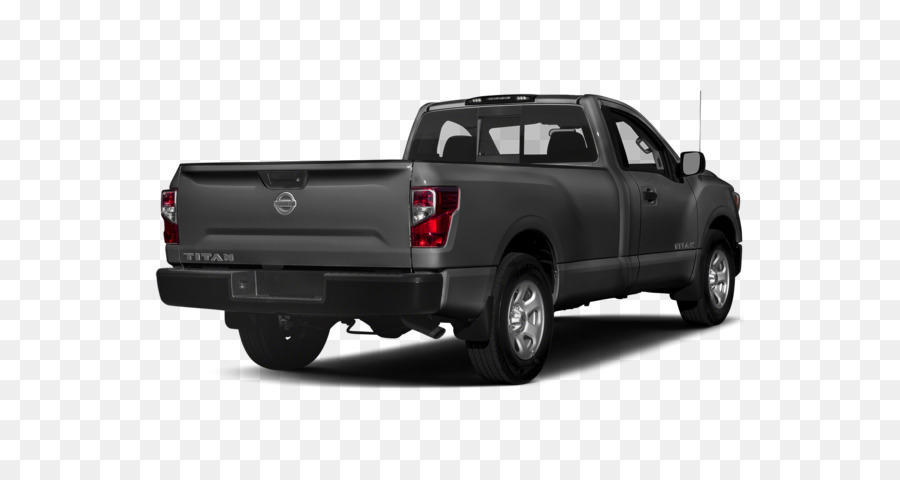 Nissan，Camioneta PNG