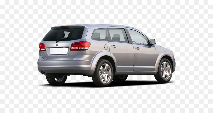 Dodge Journey，Monovolumen PNG