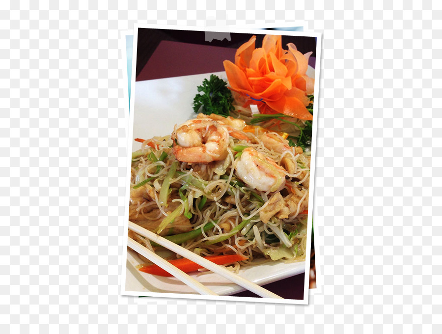 Pad Thai，Cocina China PNG