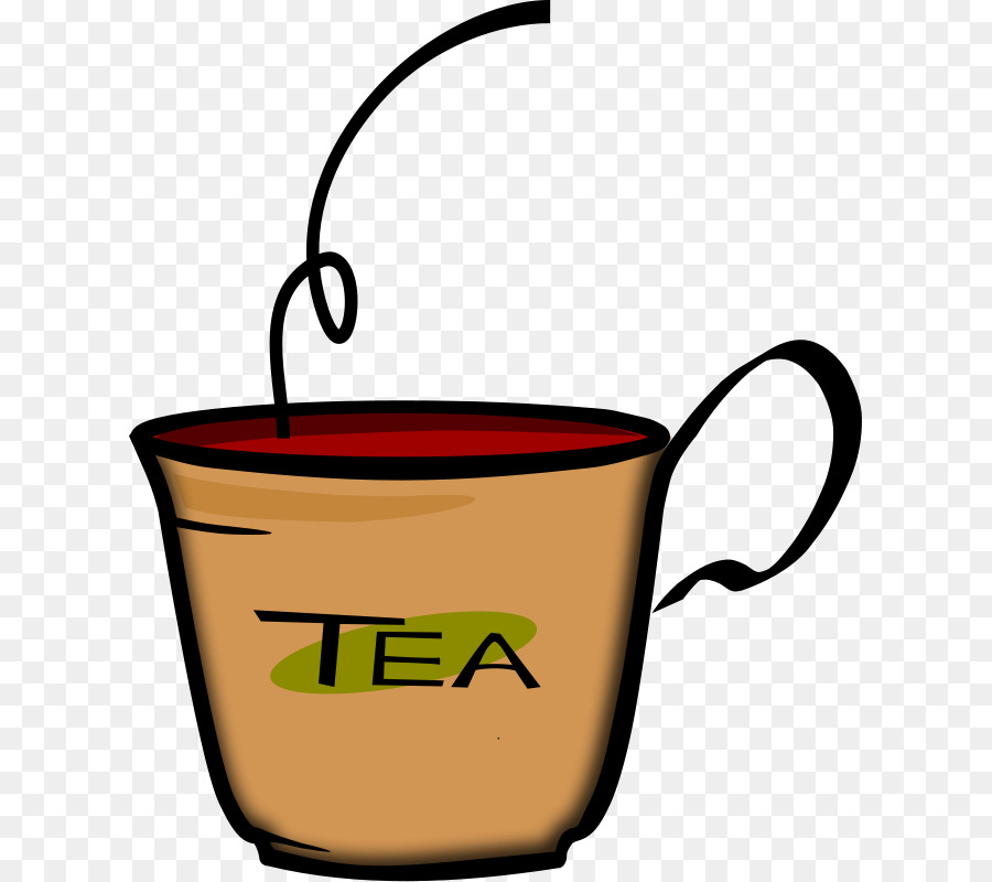 Té，Té Verde PNG