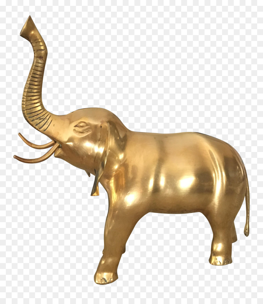 Elefante Indio，El Elefante Africano PNG