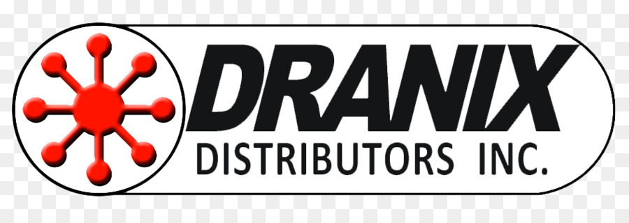 Dranix Distribuidores Inc Cebu，Logotipo PNG