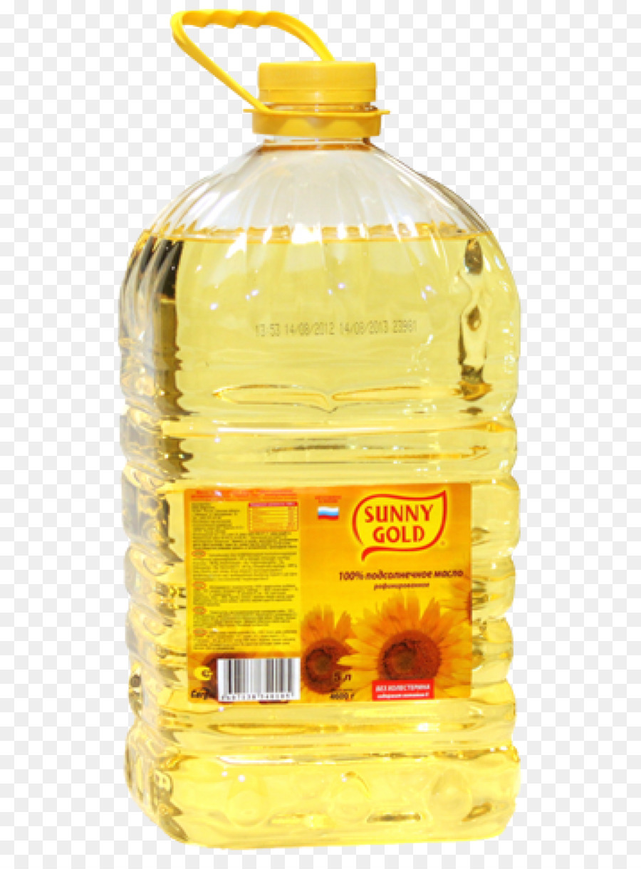 Aceite Vegetal，Aceite De Girasol PNG