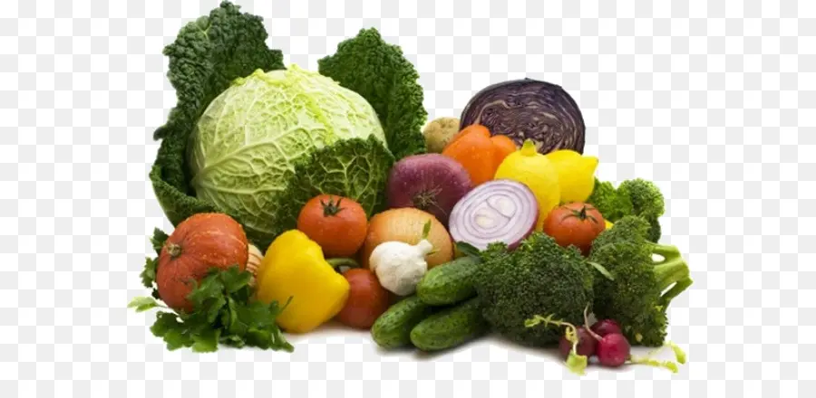 Increíble Verduras，Fondo De Escritorio PNG