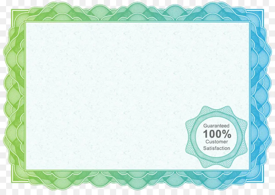 Plantilla，Certificado Académico PNG