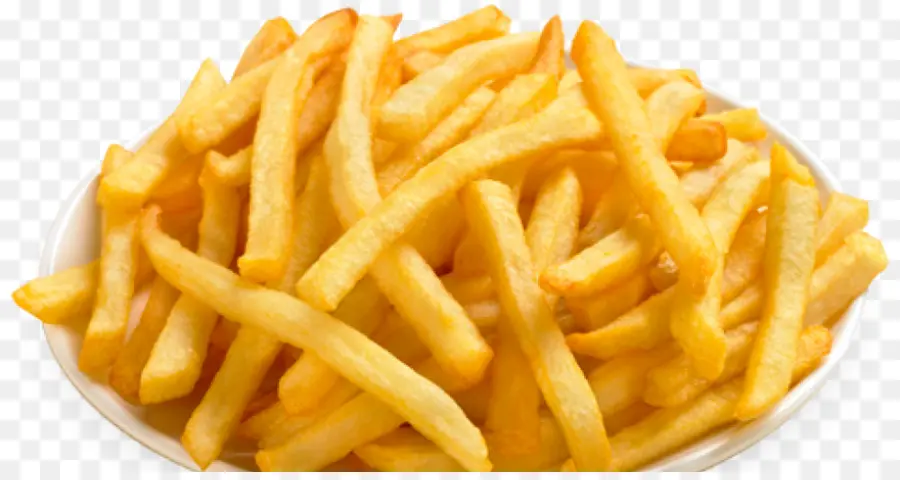 Las Papas Fritas，Pescado Y Patatas Fritas PNG