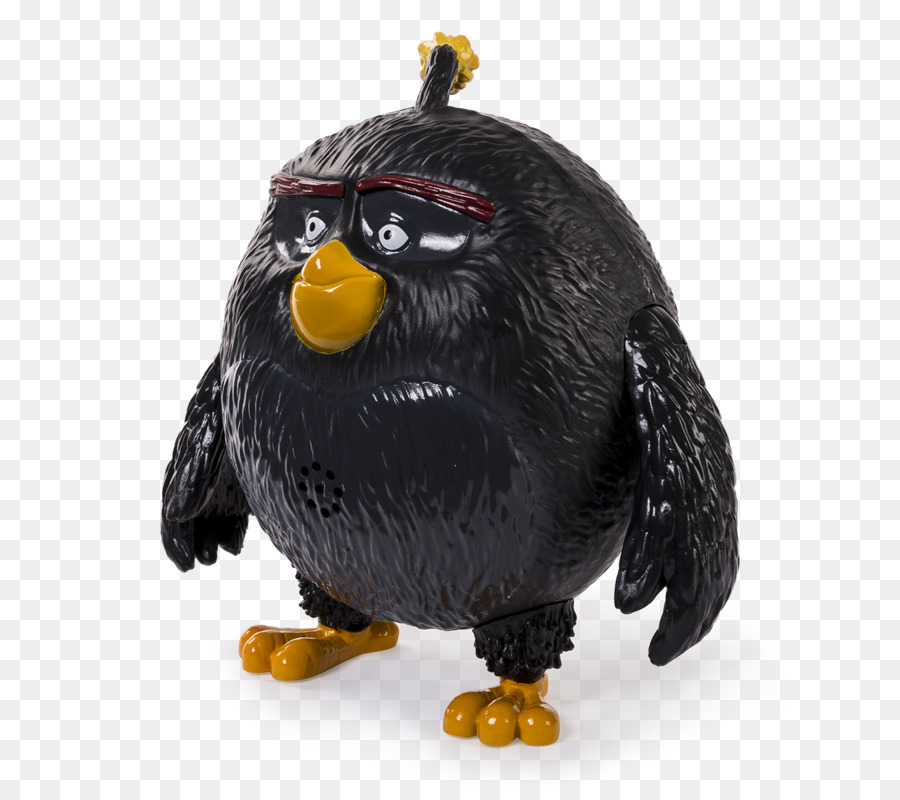 Pájaro，Angry Birds Transformers PNG