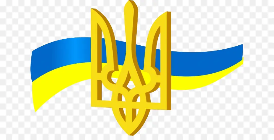 Ucrania，Símbolo PNG