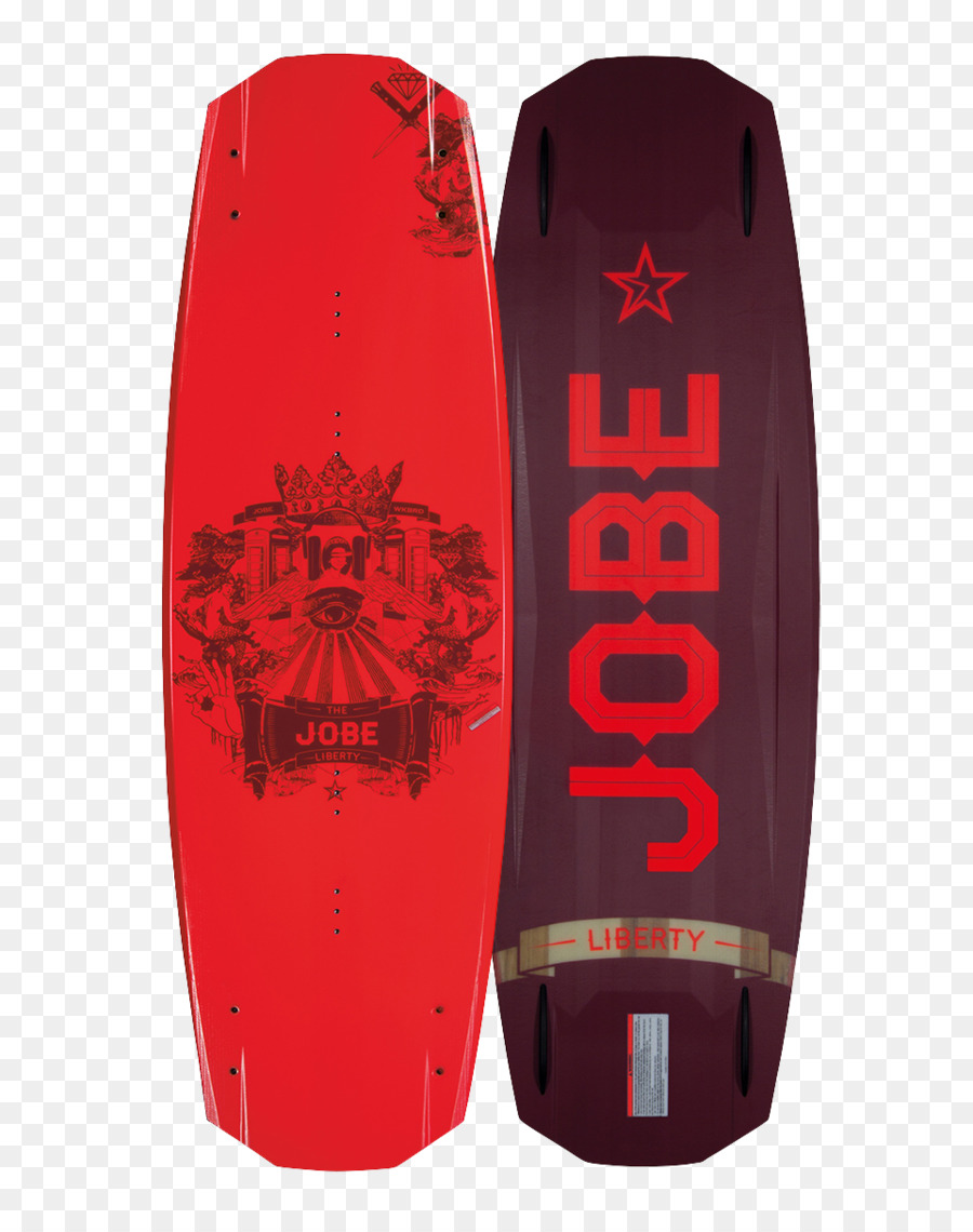 Jobe Deportes Acuáticos，Wakeboard PNG