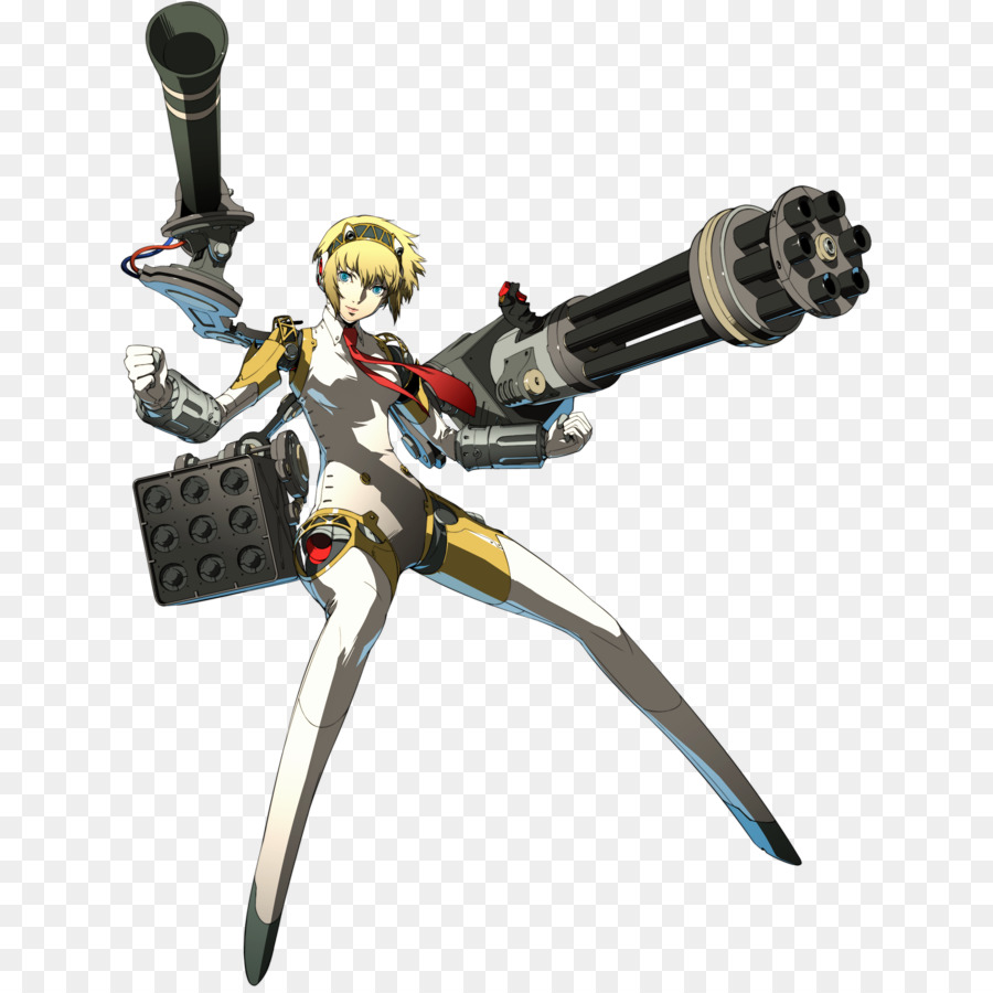 Persona 4 Arena，Shin Megami Tensei Persona 3 PNG