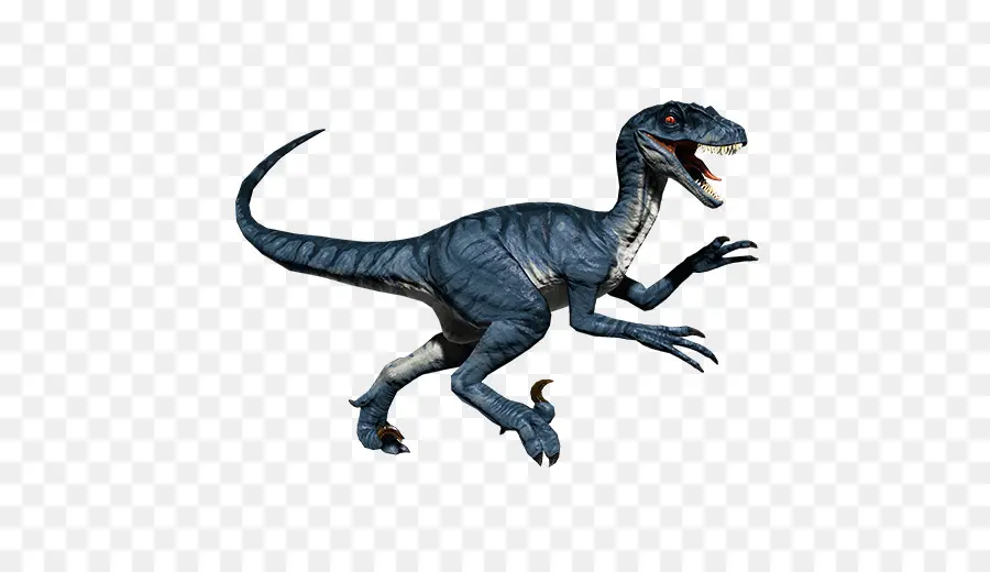 Velociraptor，Primal Carnage PNG