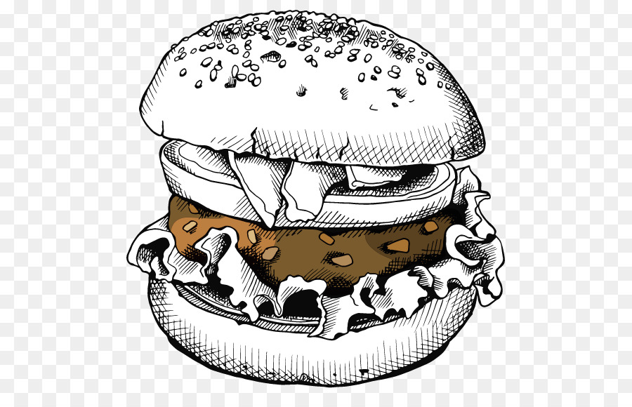 Hamburgo，Las Papas Fritas PNG