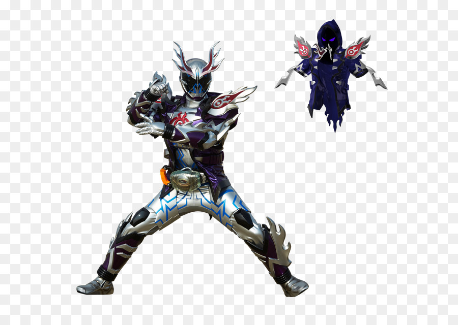 Kamen Rider Series，Fantasma PNG