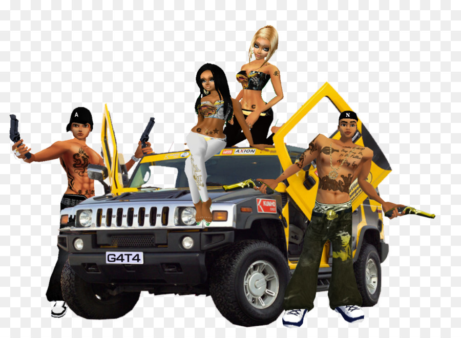 Coche，Hummer PNG