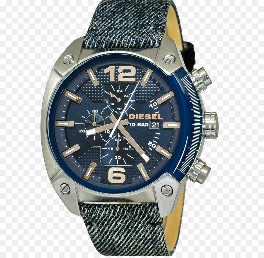 Reloj，Diesel PNG