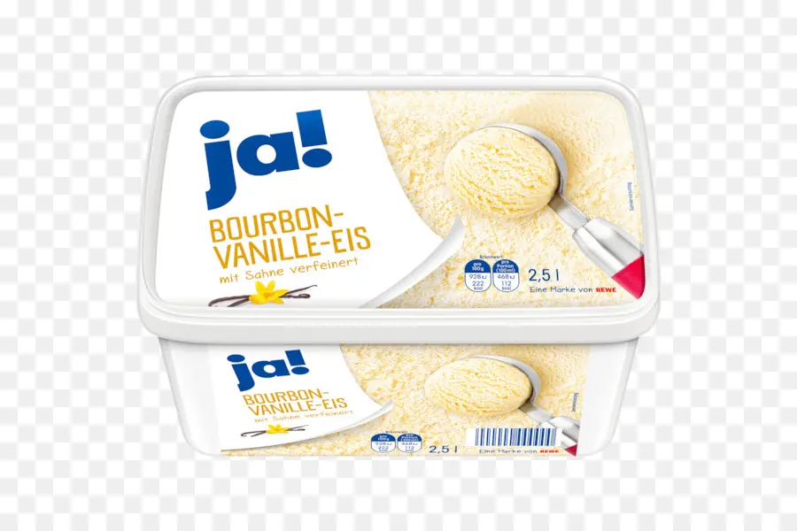 Helado，Helado De Vainilla PNG