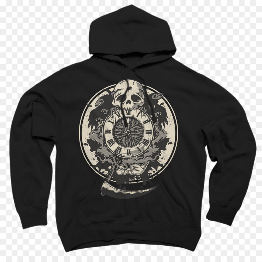 Sudadera Con Capucha，Camiseta PNG