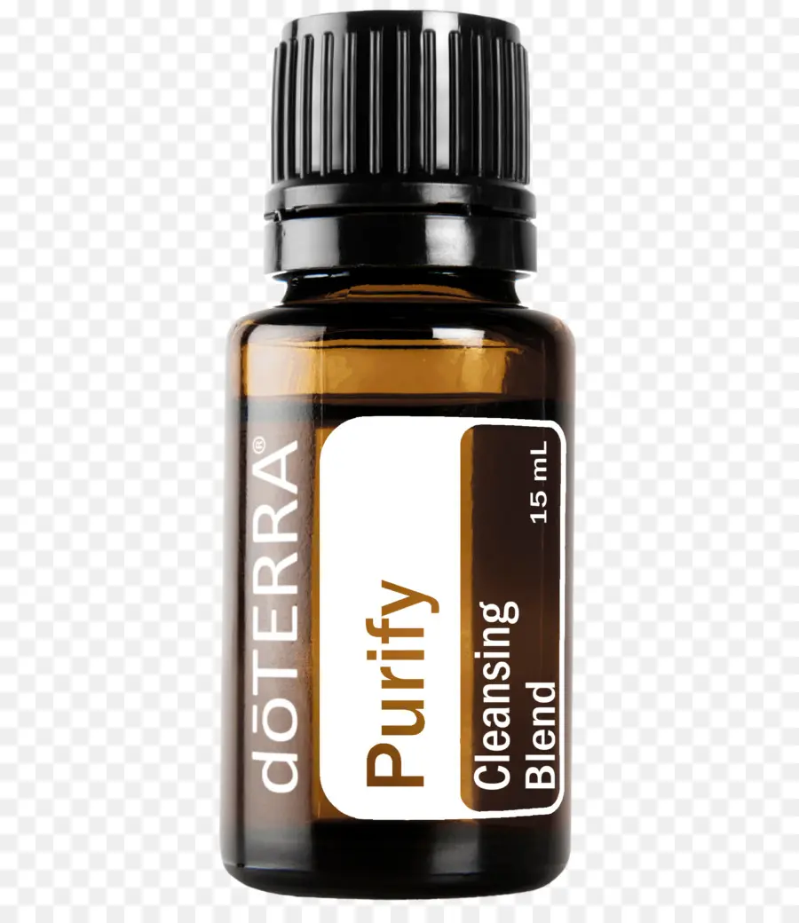 Menta Verde，Doterra PNG