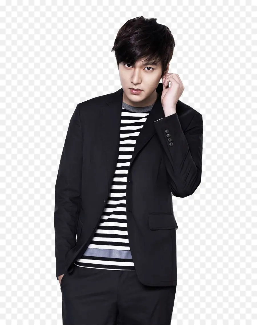 Lee Minho，El Actor PNG